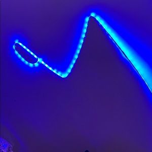 Meet your Posher, Mikeiona